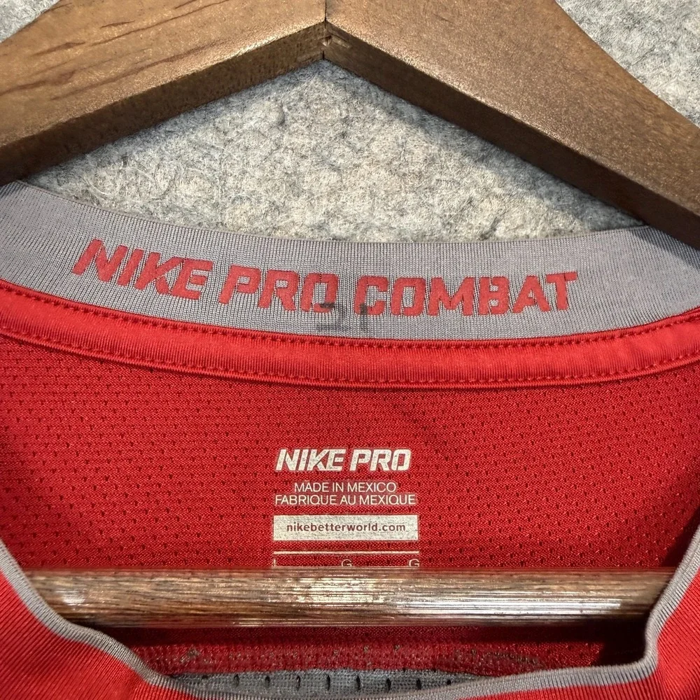 Nike no visible